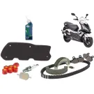 Groot Onderhoudspakket Peugeot Speedfight 3 (2-takt) - Brom (NGK BR7HS)