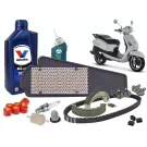 Groot Onderhoudspakket Sym Fiddle II (nieuwe type motor)