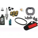 Onderhoudspakket Kymco Like 4-Takt - (Snor of brom)