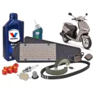 Groot Onderhoudspakket Peugeot New Vivacity 4-Takt (Na 2008)