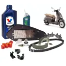 Groot Onderhoudspakket Peugeot Django