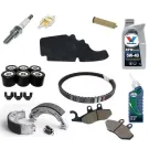 Onderhoudspakket Piaggio Fly 2V 4-takt