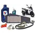 Groot Onderhoudspakket Sym Jet14