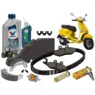 Groot Onderhoudspakket Vespa Primavera 4-Takt 2V
