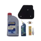 Onderhoudspakket Yamaha Aerox 2T (klein onderhoud)