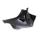 Onderkuip - Yamaha Aerox - Zwart (Origineel)