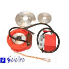Ontsteking - Binnenrotor - Selettra - Peugeot