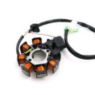 Ontsteking China scooter 4takt - GY6