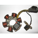 Ontsteking Gilera DNA - origineel