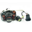 Ontsteking Piaggio 2T (nieuwe type, Zip / NRG / DNA)