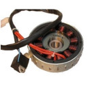 Ontsteking + Vliegwiel Aprilia SR Ditech