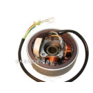 Ontsteking + Vliegwiel Italjet Formula 50