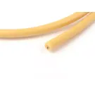 Ontstekingskabel Hs silicone 1 Meter ø 7 mm geel