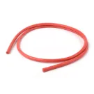 Ontstekingskabel Hs Silicone 1 Meter ø 7 mm Rood