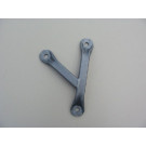 Ophanging - Tecnigas - Next - Minarelli Horizontaal