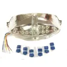 Achterlicht Peugeot Speedfight 2 Led + Raw CE  