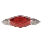 Achterlicht Peugeot Speedfight 4 Compleet Org