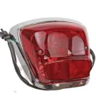 Achterlicht Sym Fidddle II Bay15D	 