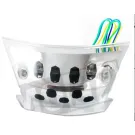 Achterlicht Piaggio Zip 2000 2T/4T Led