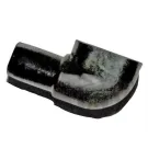 Klef Aanzuigrubber China 4T GY6 50 50mm Sp