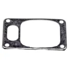 Aanzuigrubber-Montage Plaat Yamaha Fs1 St