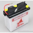 Accu 6N4B-2A-3 101x47x95