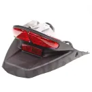 Achterlicht Benelli Velvet Touring 125cc CE    