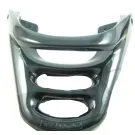 Achterdrager Kymco Heroism Groen