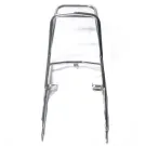 Achterdrager Sachs Top 1160083 Chroom