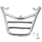 Achterdrager Peugeot Kisbee Chroom Kisbee 50 2T, Kisbee 50 4T	   