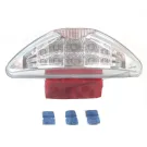 Achterlicht Yamaha Aerox Nitro Led HK CE  