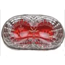 Achterlicht Aprilia SR50 '00 CE Led CE