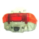 Achterlicht Kymco Heroism Org Bay15D 12V 21/5W + 2x BA15S 12V 10W