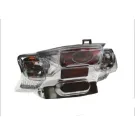 Achterlicht Yamaha BW'S - N.G Lexus Elec Bay15D 12V 21/5W BA15S 12V 10W	   