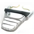 Achterdrager Kymco KB/Scout Grijs Org  