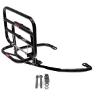 Achterdrager Kymco New Like 17-20 INKL. Zwart Kymco New Like vanaf 2017