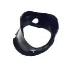 Aanzuigrubber Yamaha Fs1 ( Filter Huis ) St