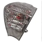 Achterlicht Piaggio Fly 50/125cc '05-'07 Compleet Bay15D 12V 21/5W	   