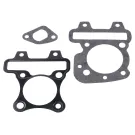 Pakkingset 70cc - 80cc - Piaggio 4T Koppakking / Voetpakking (past ook op Malossi)