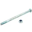 Pen Middenstandaard Peugeot Vivacity / Speedfight