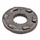 Kickstarter-klauw Piaggio 125cc