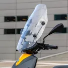 Windscherm Piaggio One - Origineel