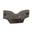 Achterlichtglas runner pro smoke DMP