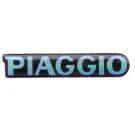 Piaggio Sticker Zip 2T 4T (Model C25) - Origineel