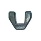 Piaggio variateur geleider origineel (per stuk)