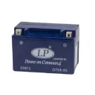 Piaggio Zip 4T gel accu (YTX9-BS)