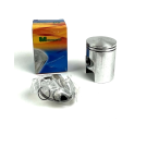 Zuiger DR 40.0 mm Gilera & Piaggio Pen 12 mm