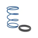 Polini drukveer 23 kg / 4.0 - Evo Slider (Piaggio)