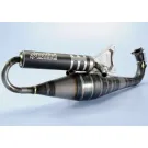 Polini Evolution uitlaat minarelli