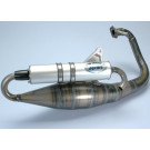 polini for race 3 uitlaat minarelli verticaal